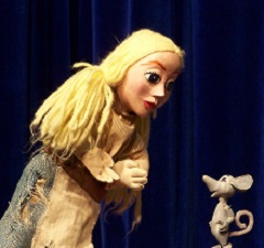 Cinderella